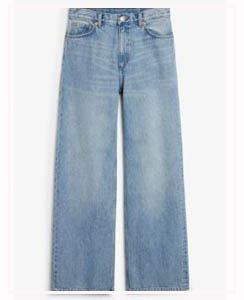 Cómo elegir bien tus jeans mujer? (Encuentra tu estilo)