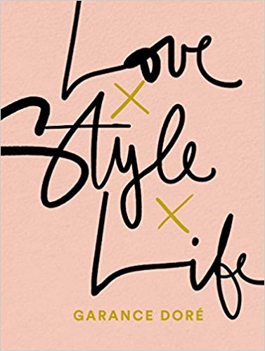 libro garance dore love style life