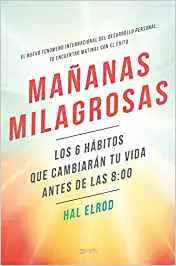 libro hal elrod mañanas milagrosas