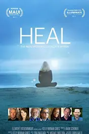 heal documental