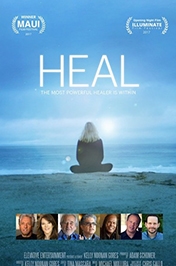 heal documental