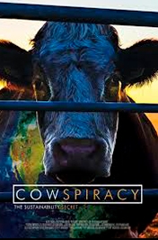 cowspiracy documental
