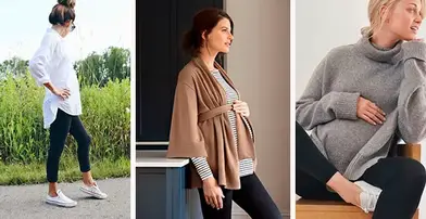 Cómo vestir y ser elegante embarazada – Asesora de imagen, especialista  elegancia