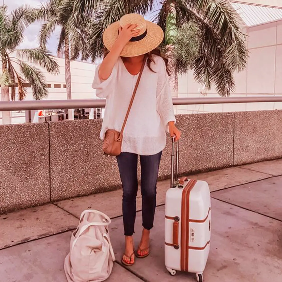 Cómo vestir para viajar – Asesora de imagen, especialista elegancia